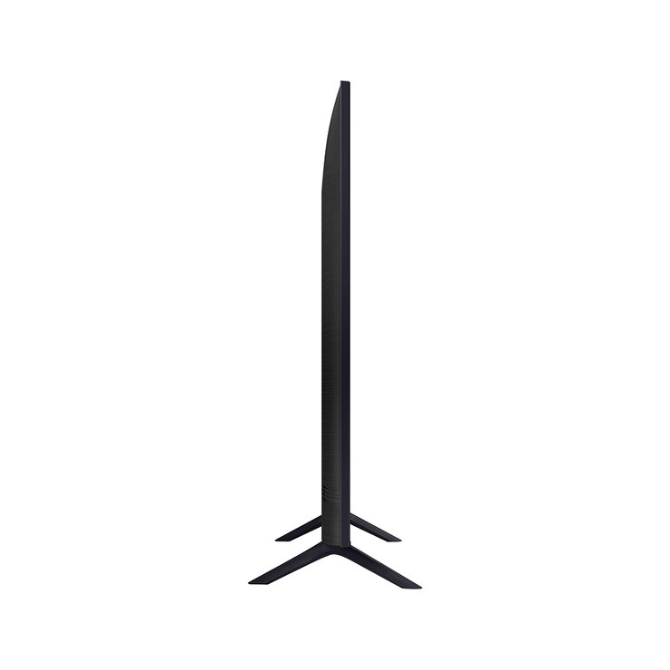 Samsung Pantalla 85" 4K UHD Smart TV  — Imagen 2 de 4