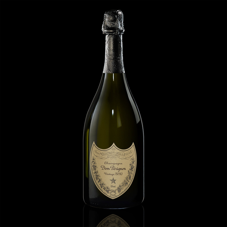 Champagne Dom Perignon 750ml — Imagen 3 de 3