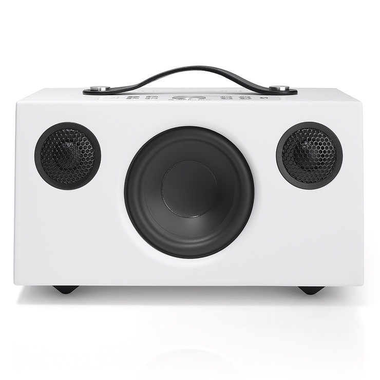 Audio Pro Addon C5A Bocina de Wifi y Bluetooth — Imagen 2 de 2