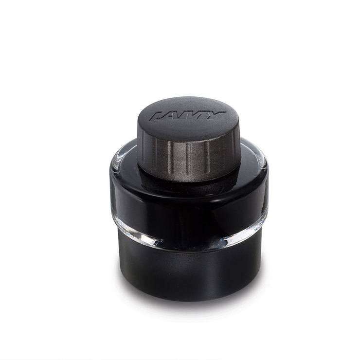 Lamy tinta T51 para pluma fuente 4 frascos con 30ml cada uno — Imagen 2 de 4