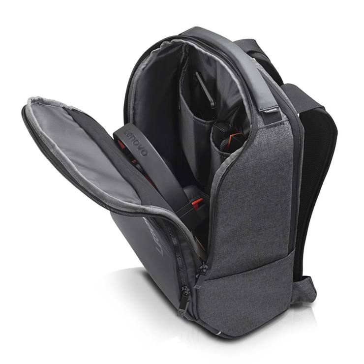Lenovo Legion Mochila 15.6" GX40S69333 — Imagen 3 de 4
