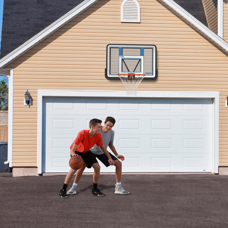 Lifetime Tablero de Basketball de 44" de Policarbonato — Imagen 2 de 3