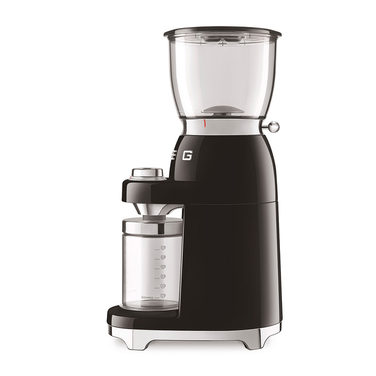 Smeg, Molino de Café, Varios colores — Imagen 3 de 4