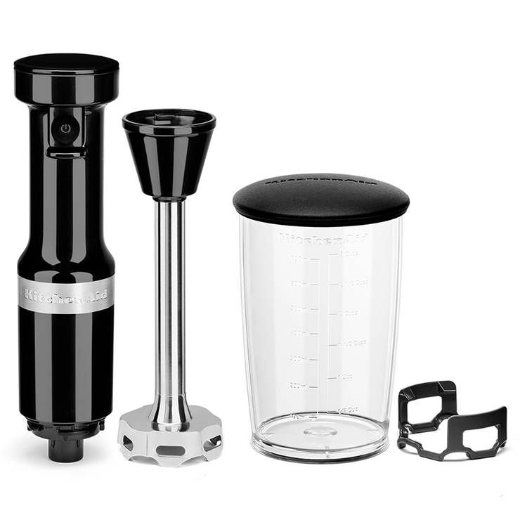 KitchenAid, Batidora de Inmersión 2 Velocidades, Varios colores — Imagen 3 de 3