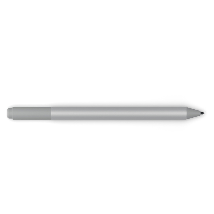 Microsoft Lápiz Surface Color Plata — Imagen 2 de 2