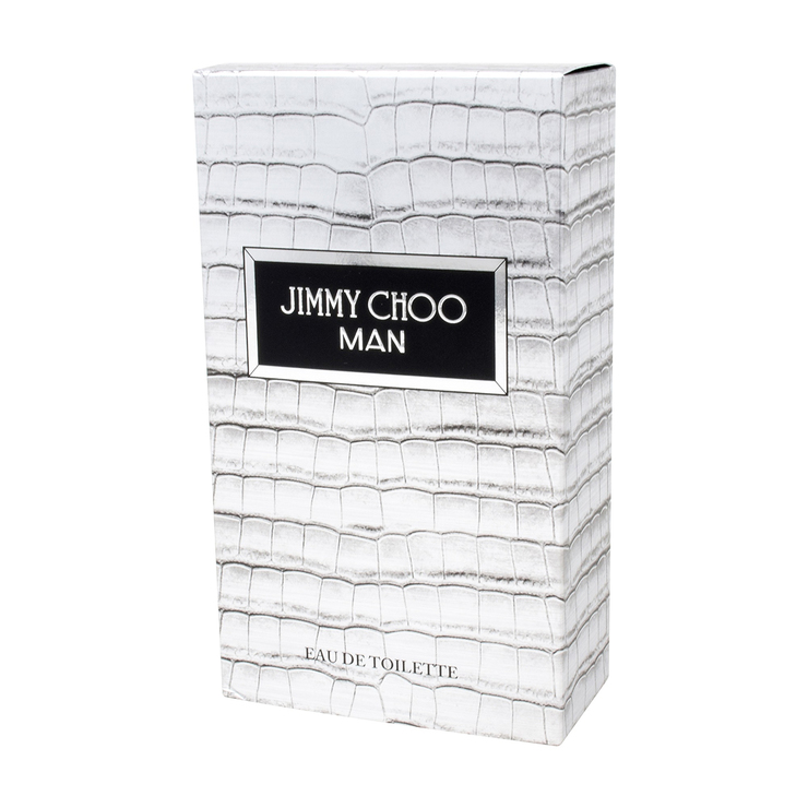 Jimmy Choo Man 100ml  — Imagen 2 de 2