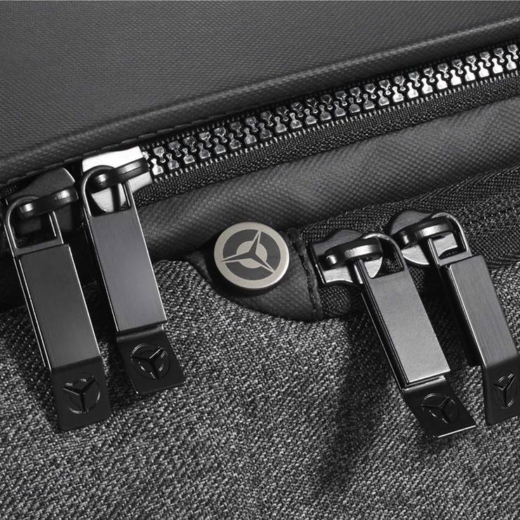 Lenovo Legion Mochila 15.6" GX40S69333 — Imagen 4 de 4
