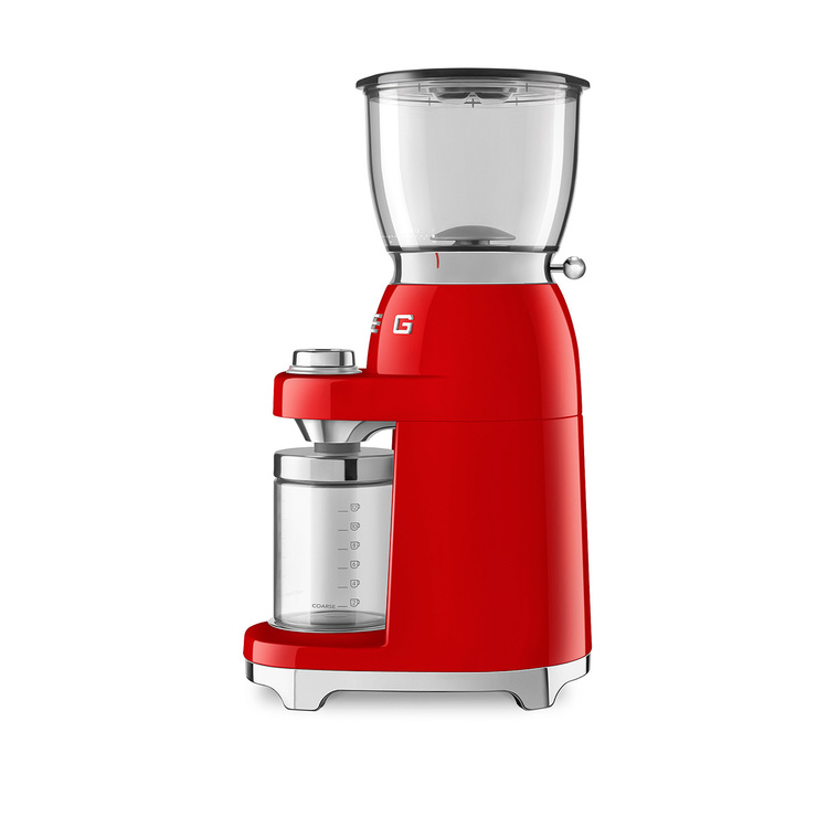 Smeg, Molino de Café, Varios colores — Imagen 4 de 4