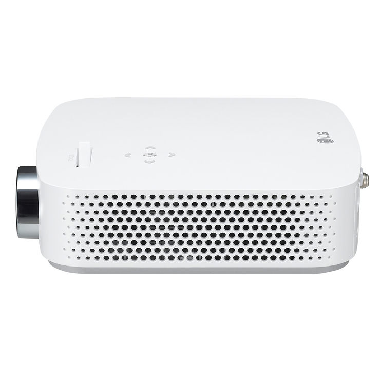 LG Proyector Cinebeam FHD LED PF50KA — Imagen 2 de 4