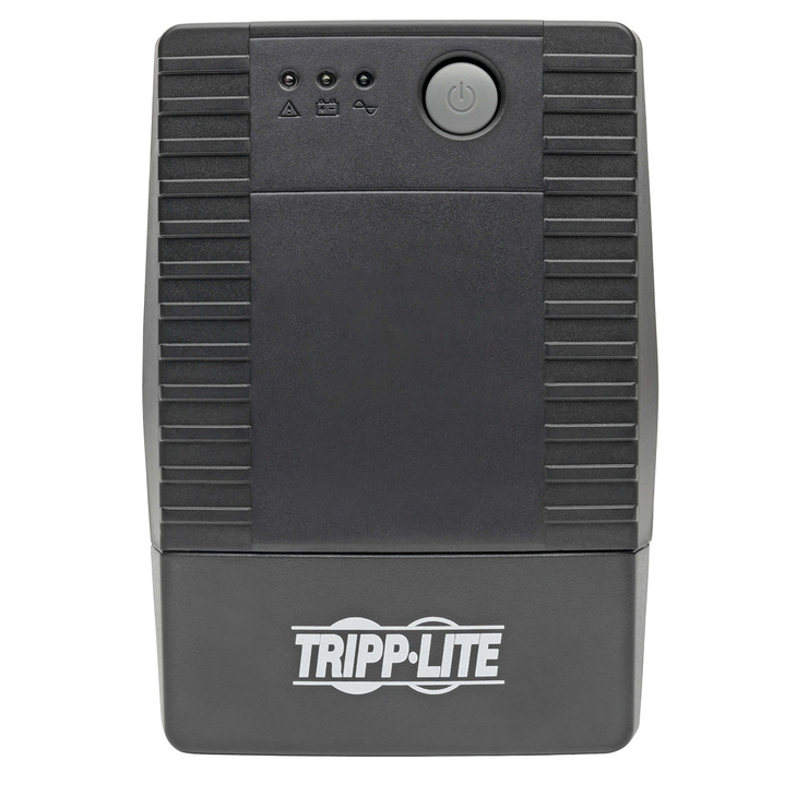 No Break Tripp Lite VS900T Línea Interactiva, 480W, 900VA — Imagen 2 de 4