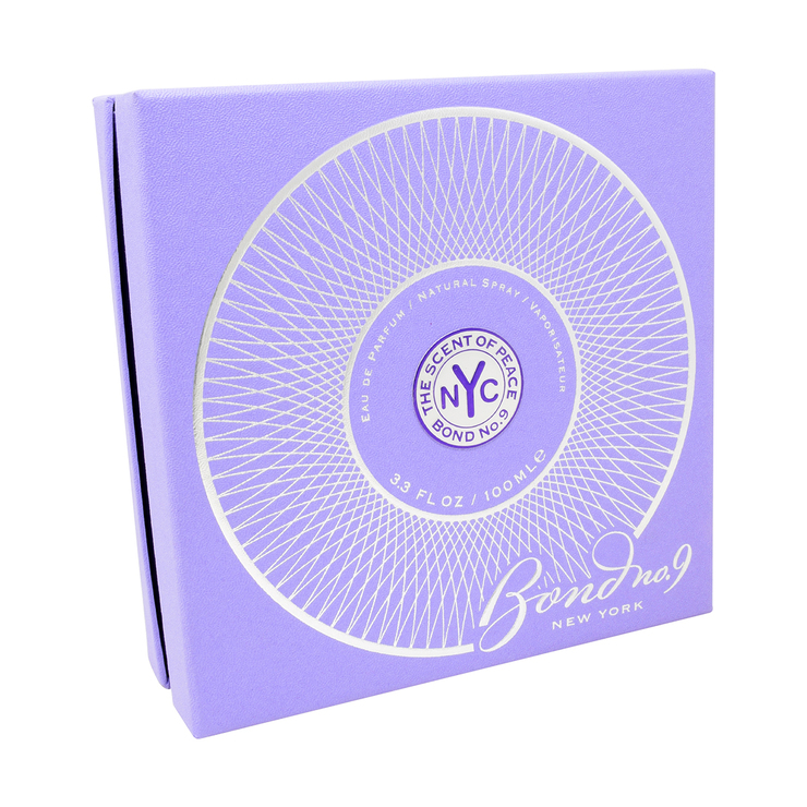Bond No.9 The Scent of Peace 100ml — Imagen 2 de 2