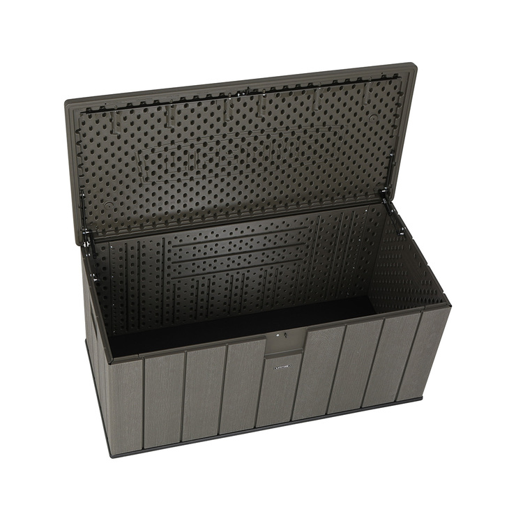 Lifetime, Caja de Almacenamiento de 568 L — Imagen 3 de 4
