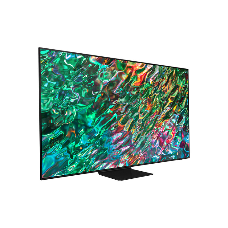Samsung Pantalla 75” NEO QLED 4K Smart TV — Imagen 3 de 4
