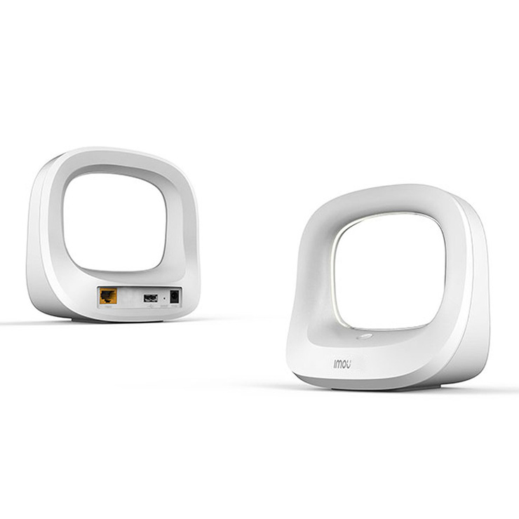 IMOU, Cámara de Seguridad Cell Pro Kit 1 Full HD con Wifi — Imagen 3 de 3