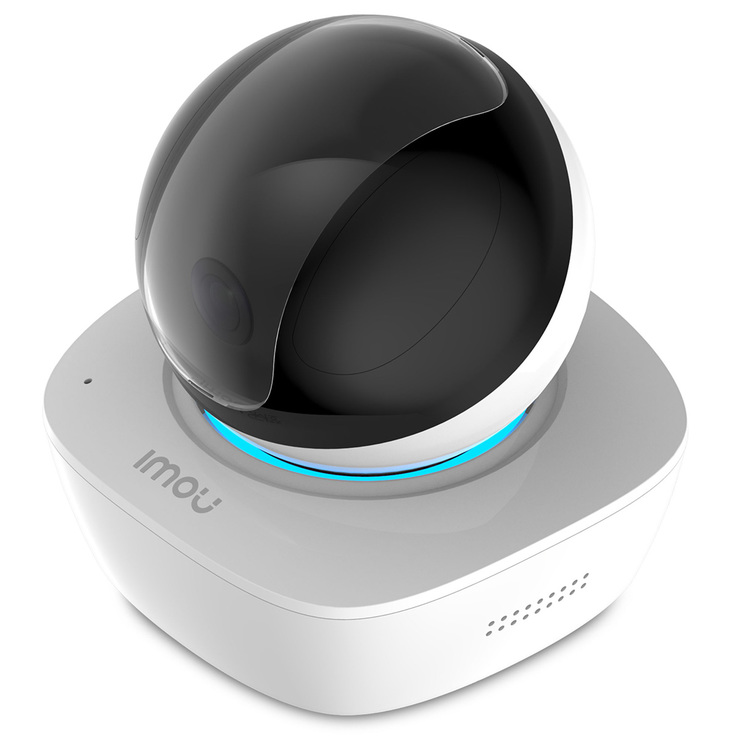 IMOU, Cámara de Seguridad Ranger Pro Z Con Wifi IPC-A46ZN — Imagen 4 de 4