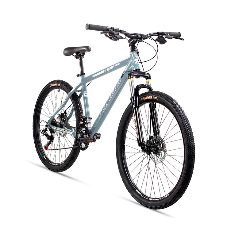 Bicicleta de Montaña R26 Turbo Inixia 600 — Imagen 4 de 4