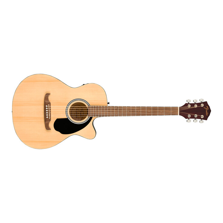  Fender Guitarra Acústica-Eléctrica Fender FA-135CE — Imagen 1 de 4