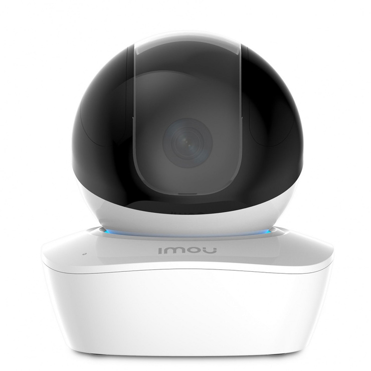IMOU, Cámara de Seguridad Ranger Pro Z Con Wifi IPC-A46ZN — Imagen 1 de 4
