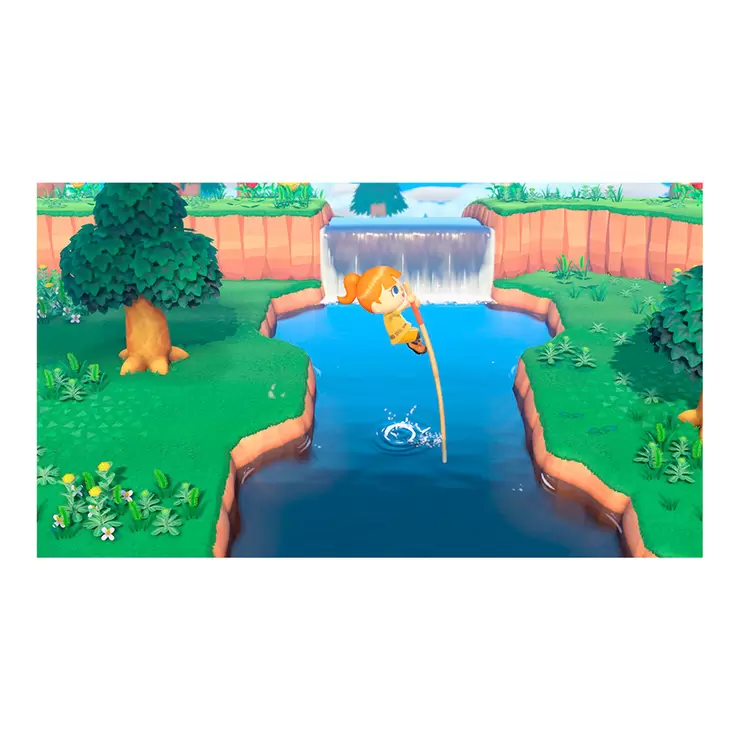 Nintendo Switch Animal Crossing New Horizons — Imagen 4 de 4