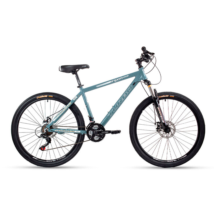 Bicicleta de Montaña R26 Turbo Inixia 600 — Imagen 1 de 4