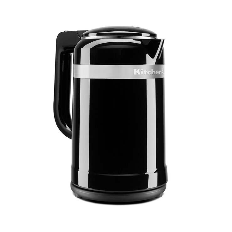 KitchenAid, Tetera eléctrica de 1.5 litros, varios colores — Imagen 2 de 2