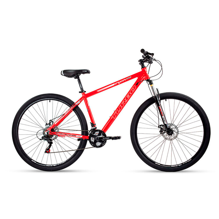 Bicicleta de Montaña R29 Turbo Inixia 900 — Imagen 1 de 4