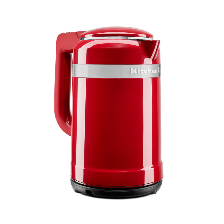 KitchenAid, Tetera eléctrica de 1.5 litros, varios colores — Imagen 1 de 2