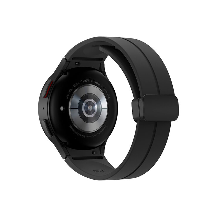 Samsung Galaxy Watch 5 Pro 45 mm Negro — Imagen 4 de 4