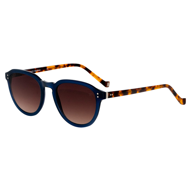 Hackett, Lente Solar Azul y Estilo Carey, HSB 867 — Imagen 2 de 4