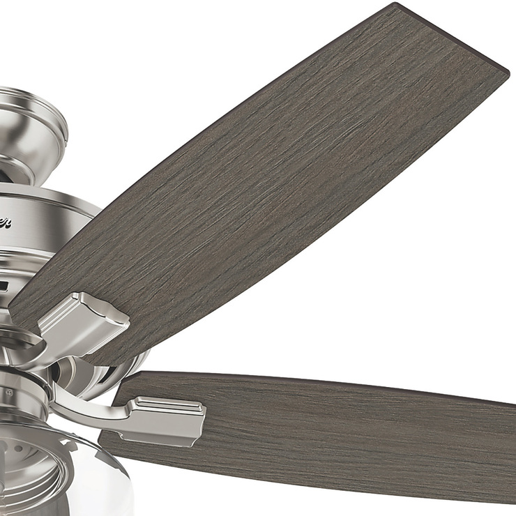 Hunter, Ventilador de Techo Bennet 52"  — Imagen 4 de 4