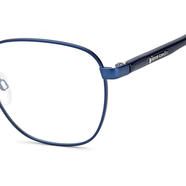 Pierre Cardin P.C. 6870 Armazón Oftálmico — Imagen 3 de 4