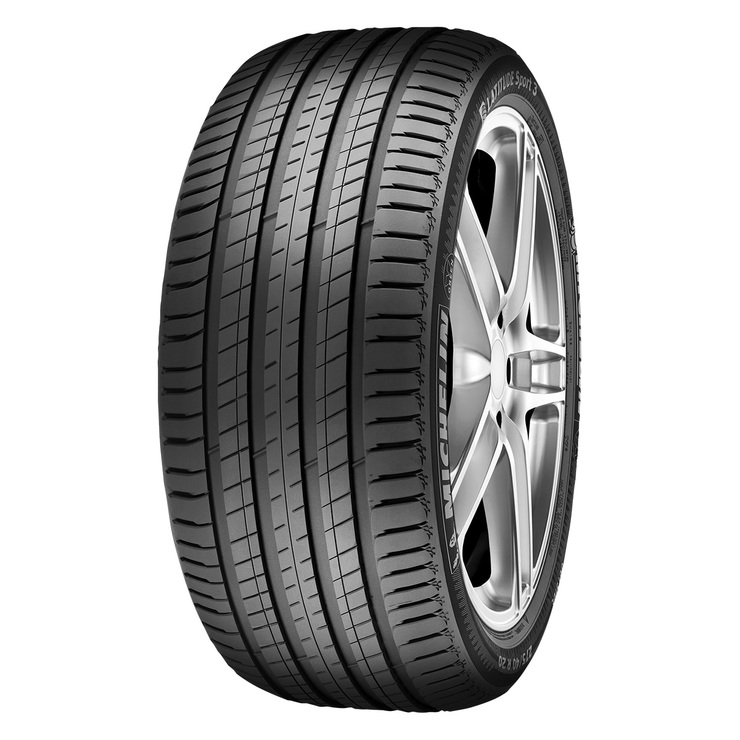 Llanta Michelin Latitude Sport 3 MO 235/60R18 103V