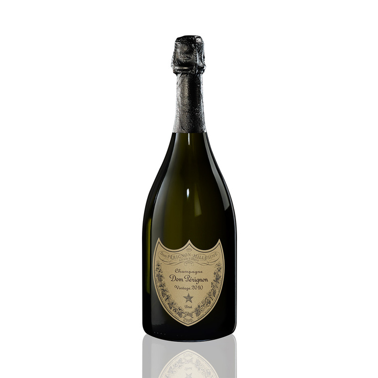 Champagne Dom Perignon 750ml — Imagen 1 de 3