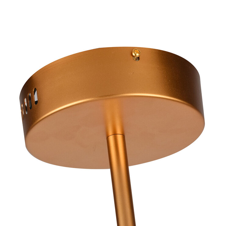 Empire Lighting, Lámpara Colgante LED Lumiere — Imagen 2 de 4