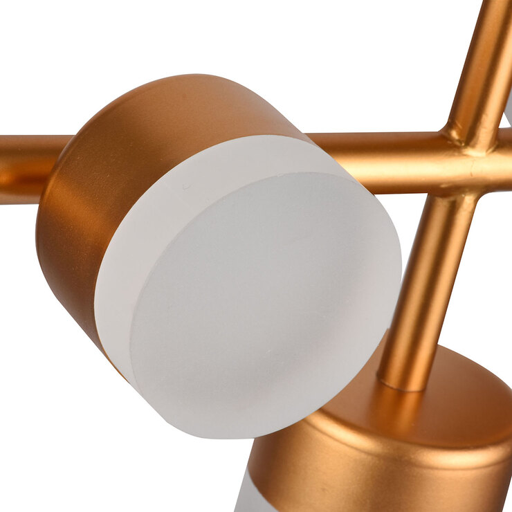 Empire Lighting, Lámpara Colgante LED Lumiere — Imagen 3 de 4