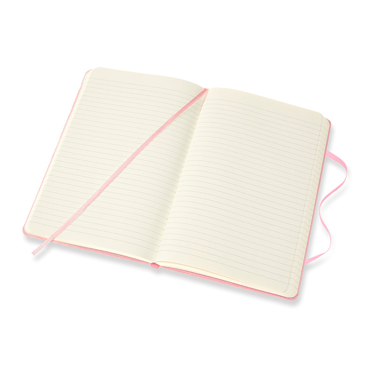 Moleskine Libreta Sakura Pasta Dura y Libreta de Bolsillo — Imagen 3 de 4