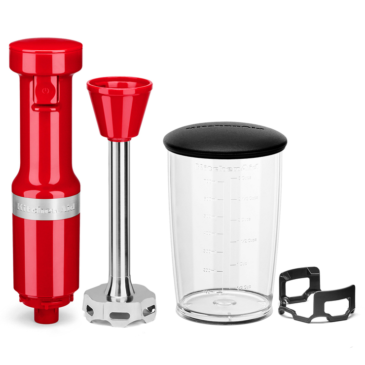KitchenAid, Batidora de Inmersión 2 Velocidades, Varios colores — Imagen 2 de 3