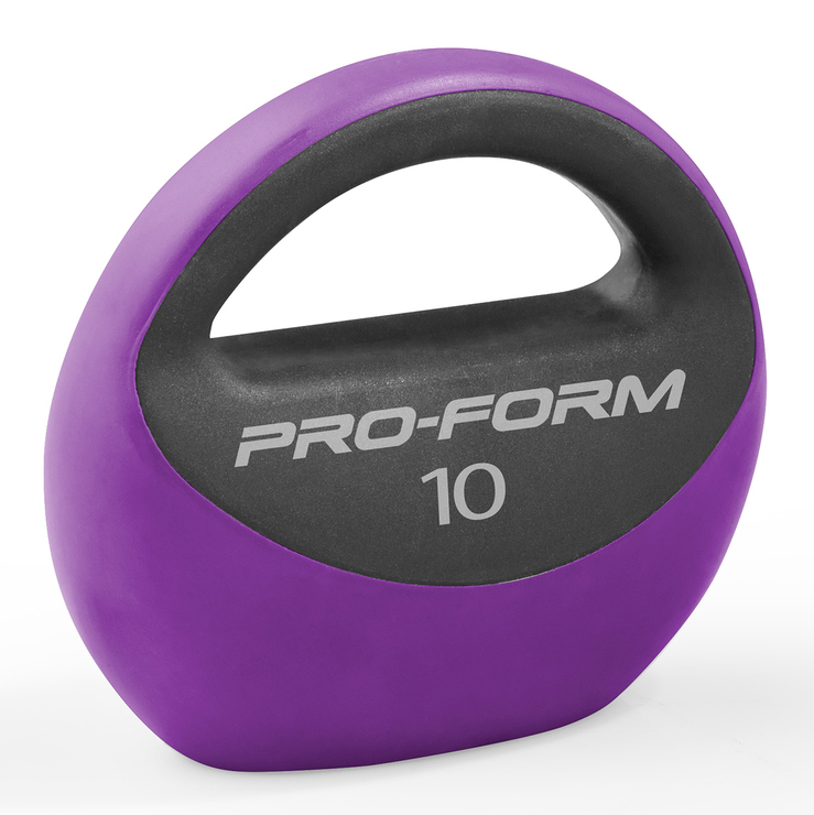 Proform Pesas Rusas de 10 lb — Imagen 1 de 2