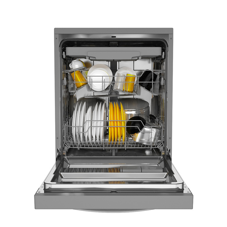 Lavavajillas 65cm 14 servicios Whirlpool — Imagen 4 de 4