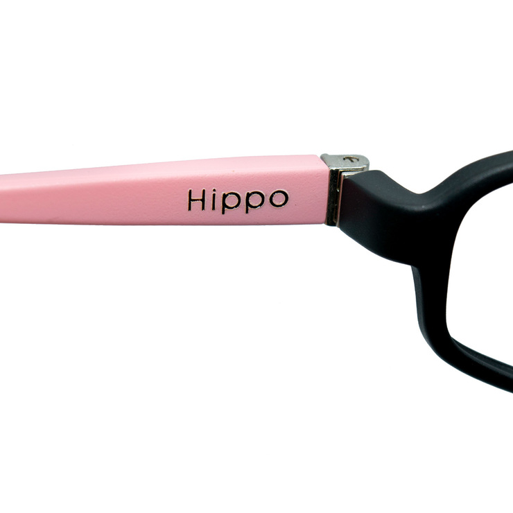 Hippo kids 5246 armazón oftálmico — Imagen 2 de 4