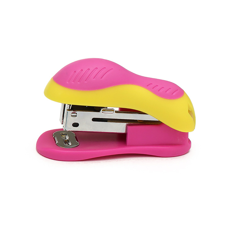 Swingline Engrapadora Mini con Capacidad hasta de 12 Hojas 12 Piezas — Imagen 2 de 4