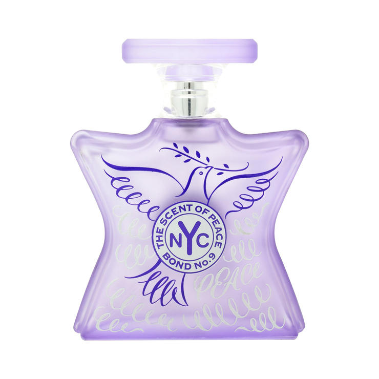Bond No.9 The Scent of Peace 100ml — Imagen 1 de 2