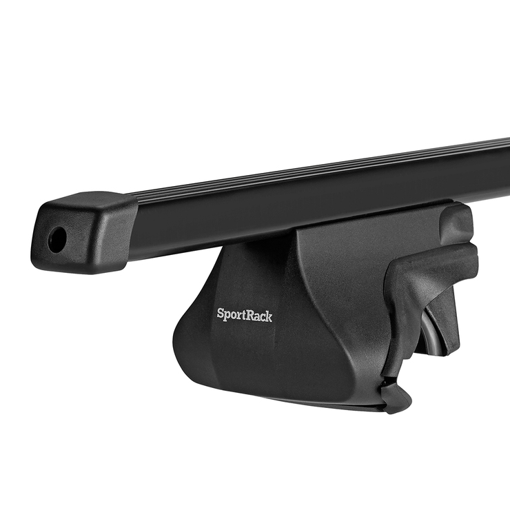 Sportrack barras universales transversales — Imagen 2 de 3
