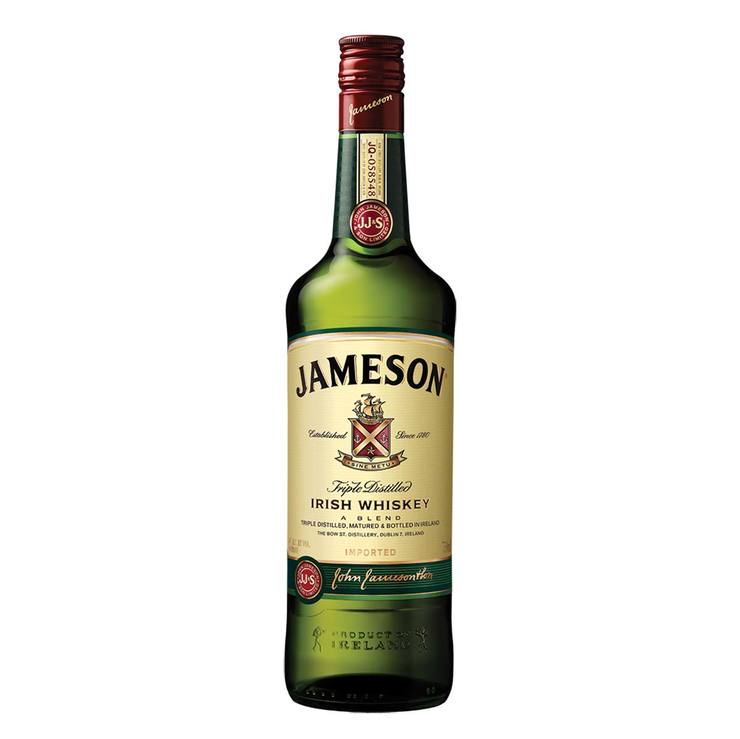 Whiskey Jameson 750ml — Imagen 1 de 2