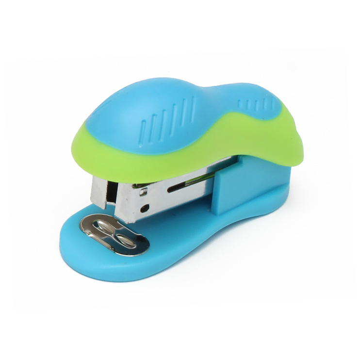 Swingline Engrapadora Mini con Capacidad hasta de 12 Hojas 12 Piezas — Imagen 3 de 4