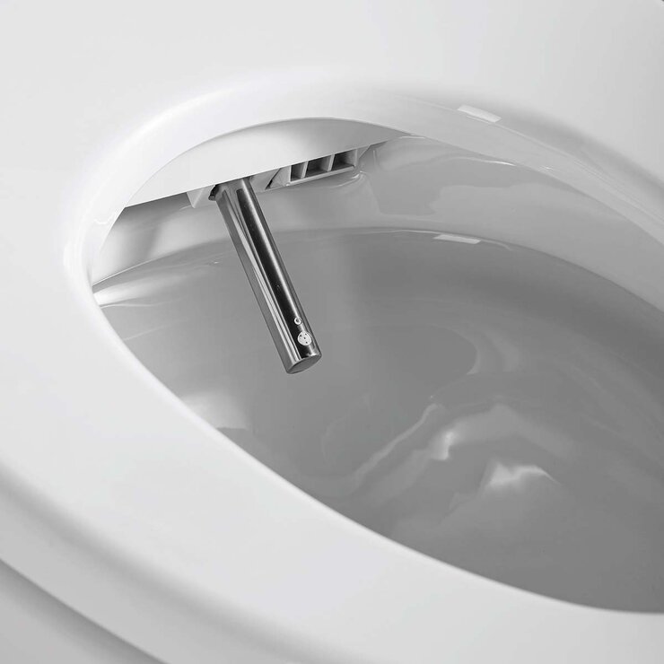 Moorefield, Inodoro Inteligente Ouef — Imagen 4 de 4