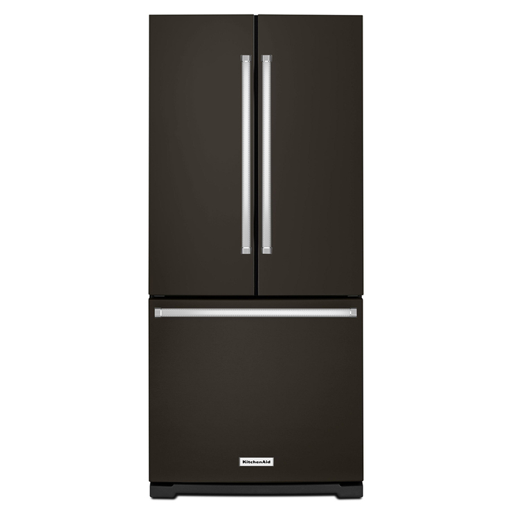 Refrigerador de 20' French Door KitchenAid