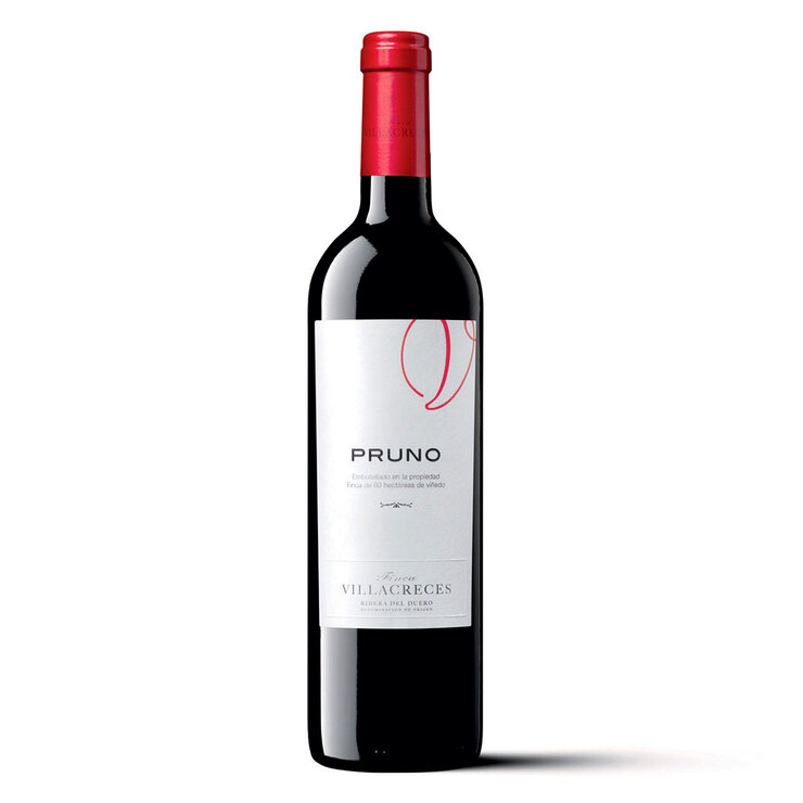 Vino Tinto Pruno 750ml — Imagen 1 de 3