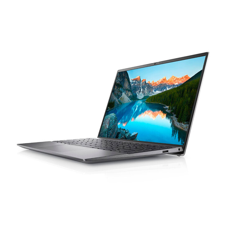 Dell Laptop Inspiron 5310 13.3" Intel® Core i7 EVO  — Imagen 2 de 4