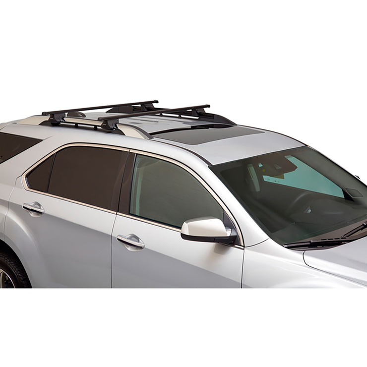 Sportrack barras universales transversales — Imagen 1 de 3